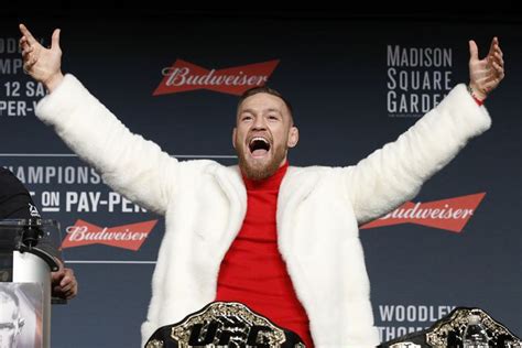 gucci mink conor mcgregor|gucci mink pimp fur coat.